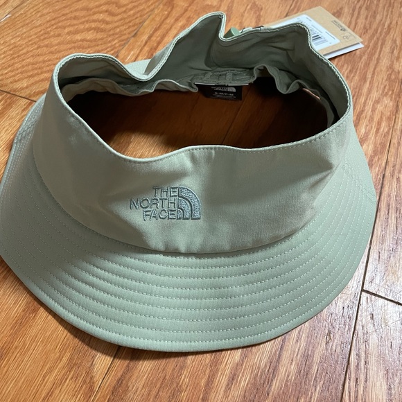 The North Face Accessories - North face Open Bucket Hat